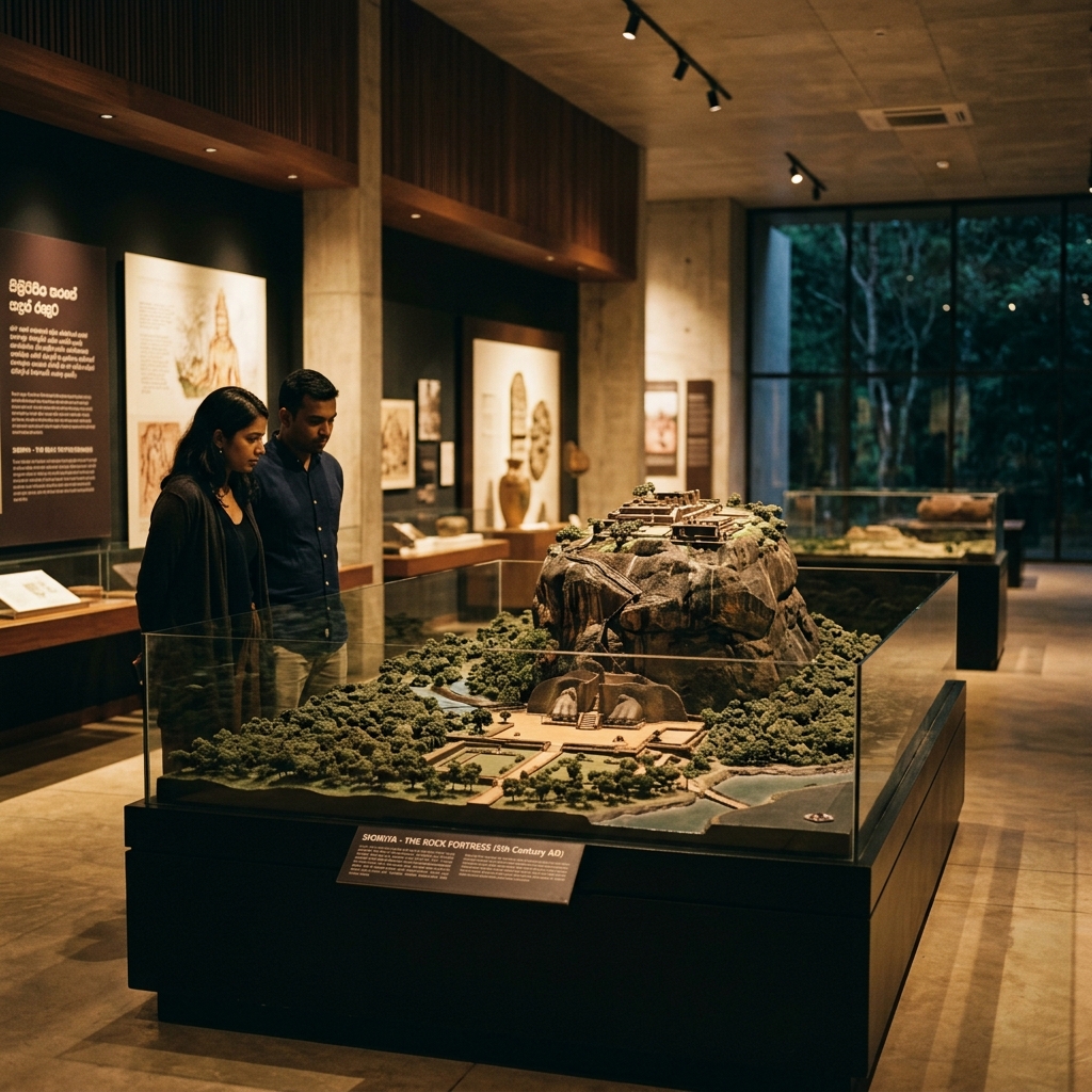 Conservation Efforts