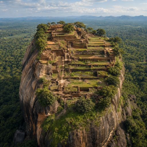 Summit Palace